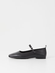 Vagabond Shoemakers Mary Jane Shoes - Image 1 of 3
