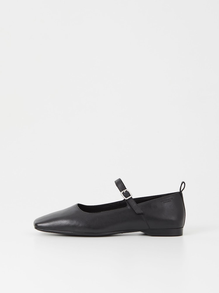 Vagabond Shoemakers Mary Jane Shoes - Image 1 of 3