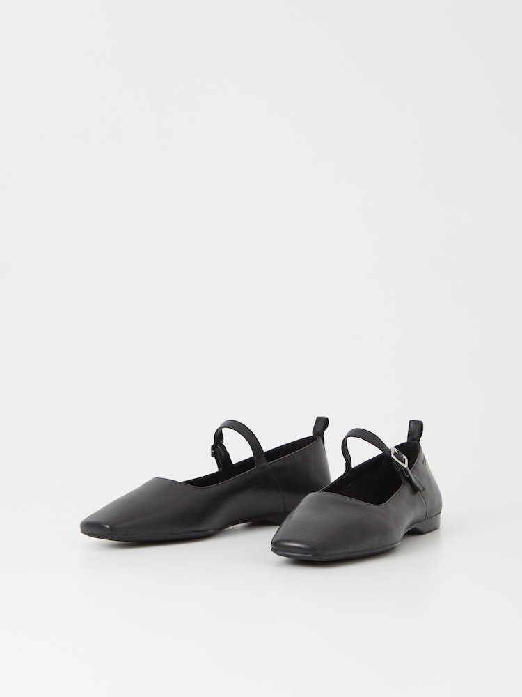 Vagabond Shoemakers Mary Jane Shoes - Image 2 of 3