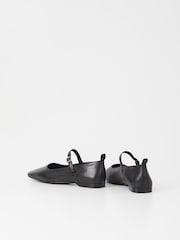 Vagabond Shoemakers Mary Jane Shoes - Image 3 of 3