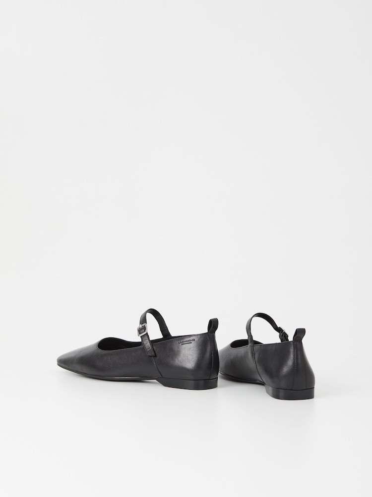 Vagabond Shoemakers Mary Jane Shoes - Image 3 of 3