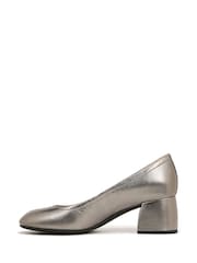 Vionic Leather Carmel Court Shoes - Image 2 of 8