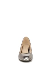 Vionic Leather Carmel Court Shoes - Image 4 of 8