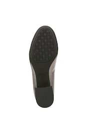 Vionic Leather Carmel Court Shoes - Image 5 of 8