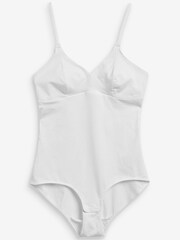 Black/White Cotton Bodies Two Pack - Image 7 of 7