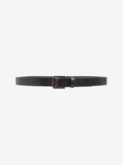 Calvin Klein Quilt Square Black Belt - Image 3 of 4
