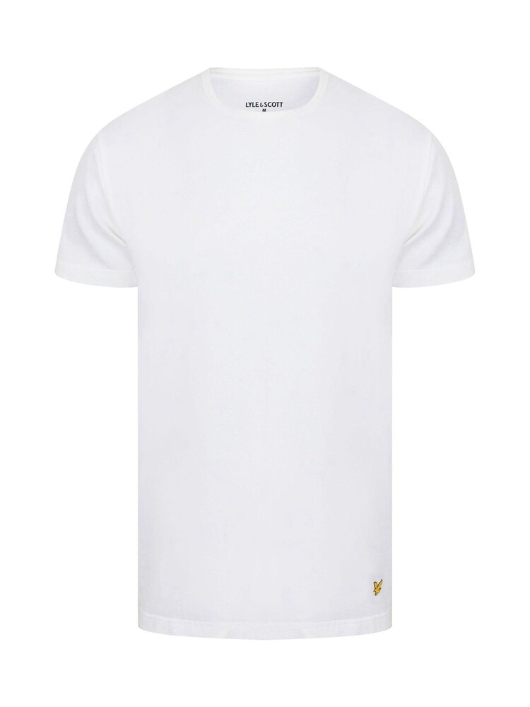 Набор из 3 футболок Lyle & Scott  - Изображение 2 из 3