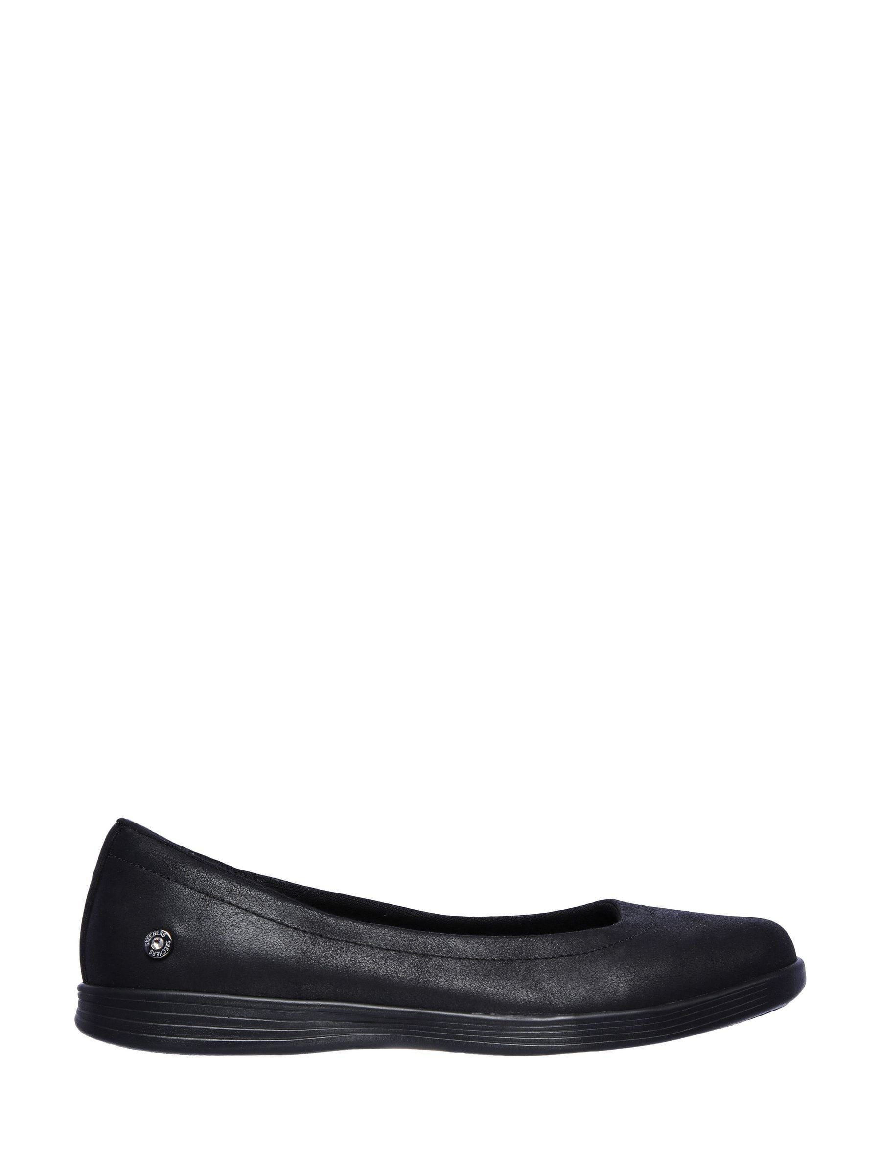 Buy Skechers Black On The Go Dreamy Nightout Womens Shoes from Next Norway