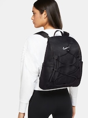Nike Black One Backpack - Image 1 of 8