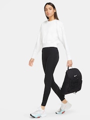 Nike Black One Backpack - Image 2 of 8