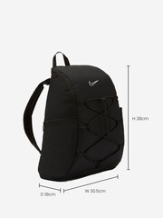 Nike Black One Backpack - Image 3 of 8