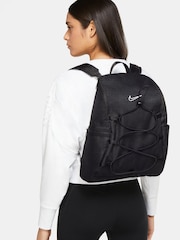 Nike Black One Backpack - Image 8 of 8