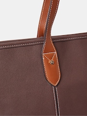 حقيبة نسائية كبيرة سادة من Accessorize - Image 2 of 2