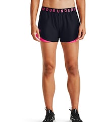 Under Armour Play Up Shorts 3.0 - Image 4 of 8