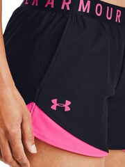 Under Armour Play Up Shorts 3.0 - Image 5 of 8