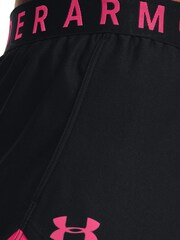 Under Armour Play Up Shorts 3.0 - Image 6 of 8