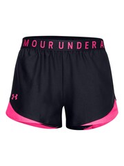 Under Armour Play Up Shorts 3.0 - Image 7 of 8
