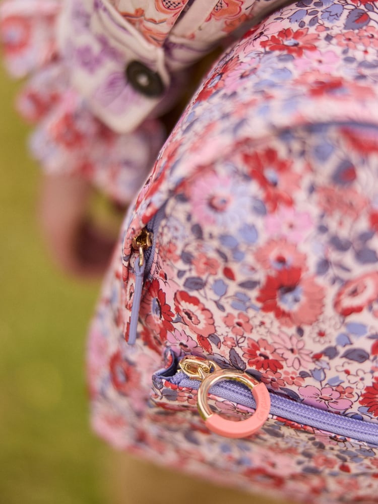 Acheter Cath Kidston Ditsy Floral Imprimé Compact 2-en-1 Mini sac