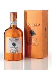 Le Bon Vin Bottega Bacur 50cl Gin - Image 1 of 2