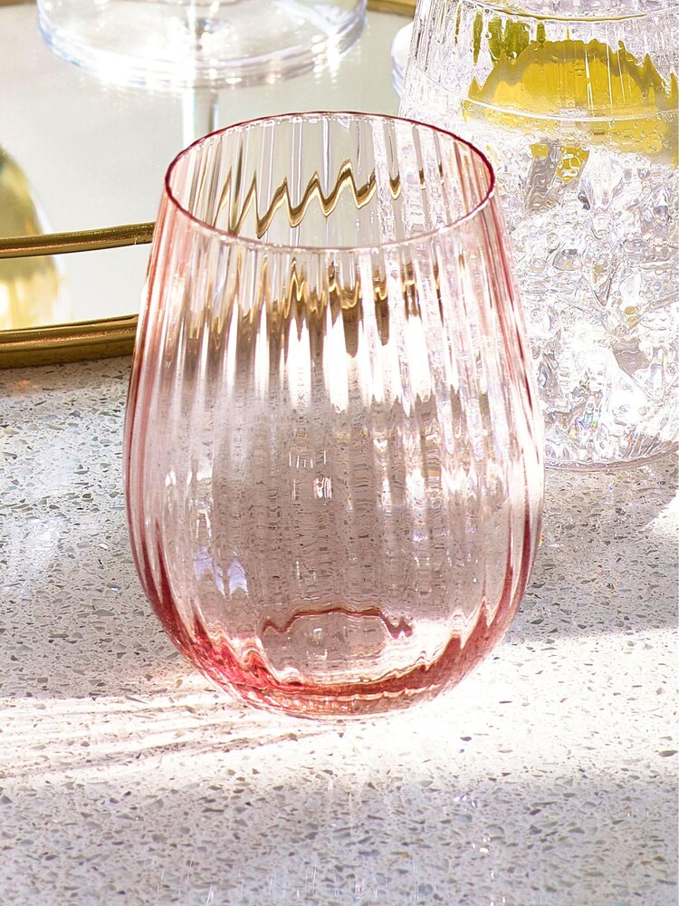 Verres Sienna - Image 3 of 10