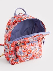 Cath Kidston Pink/Red Ditsy Floral 2-in-1 Belt Bag - Image 2 of 3