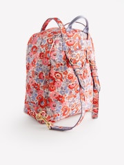 Cath Kidston Pink/Red Ditsy Floral 2-in-1 Belt Bag - Image 3 of 3