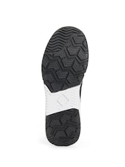 Muck Boots Black Outscape Low Waterproof Shoes - Image 5 of 5