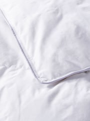 Duck Feather And Down 13.5 Tog Duvet - Image 5 of 5