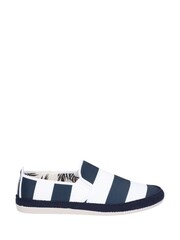 Flossy Blue Ninfa Slip-On Shoes - Image 1 of 4