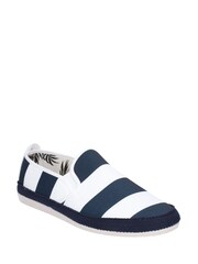 Flossy Blue Ninfa Slip-On Shoes - Image 2 of 4