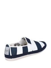 Flossy Blue Ninfa Slip-On Shoes - Image 3 of 4