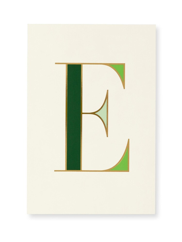 kate spade new york 'It's Personal' Notepad - E - Image 1 of 1