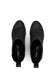 TOMS Everly Leather Boots - Image 4 of 5