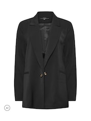 Svart - Star by Julien MacDonald Skräddarsydd kavaj - Bild 5 av 6
