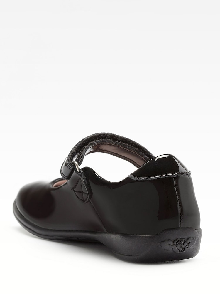 Buy Lelli Kelly Dolly School Shoes from Next Kuwait