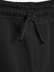 Negro - Pantalones de chándal oversize estilo años 90 (3-16 años) - Imagen 6 de 6