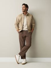 صخري - Motionflex Soft Polo Shirt - صورة 2 من 7