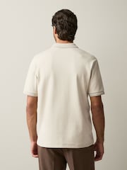 صخري - Motionflex Soft Polo Shirt - صورة 3 من 7