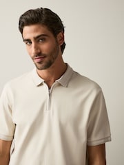 صخري - Motionflex Soft Polo Shirt - صورة 4 من 7