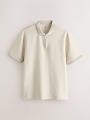 صخري - Motionflex Soft Polo Shirt - صورة 5 من 7