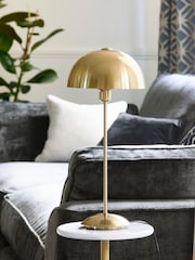 Brass Holborn Table Lamp - Image 2 of 6