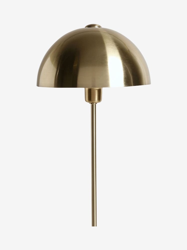 Brass Holborn Table Lamp - Image 6 of 6