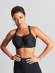 Panache Power Wired Padded Sports Bra - Image 1 of 4