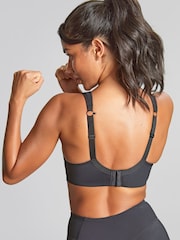 Panache Power Wired Padded Sports Bra - Image 2 of 4