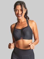 Panache Power Wired Padded Sports Bra - Image 3 of 4