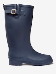Navy Wellies - Image 4 of 7