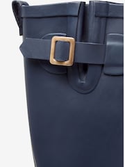 Navy Wellies - Image 7 of 7