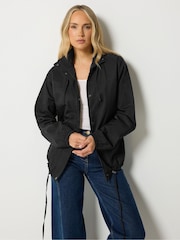 Melns - Long Tall Sally vējjaka - Attēls 3 no 7