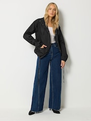 Melns - Long Tall Sally vējjaka - Attēls 5 no 7
