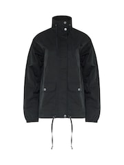 Melns - Long Tall Sally vējjaka - Attēls 6 no 7